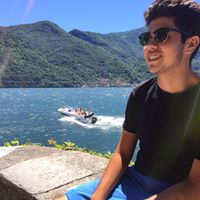 Nicolas Abarca Photo 2