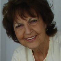 Carol Burke Photo 46