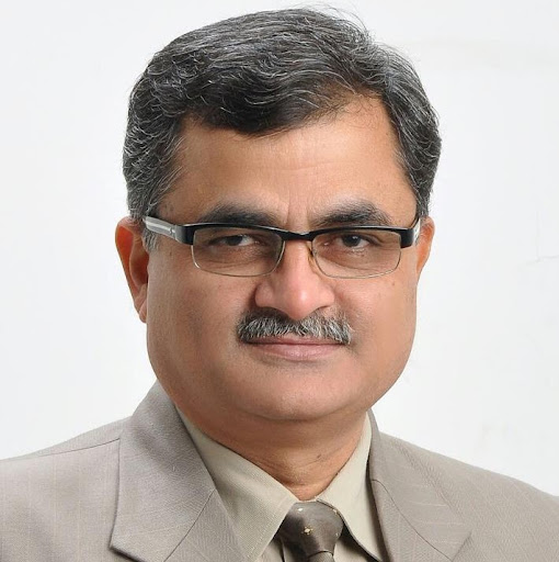 Anil Wadhwa Photo 7