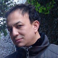Marcos Salinas Photo 14