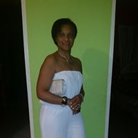 Adrienne Foster Photo 17