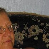 Delia Robinson Photo 6