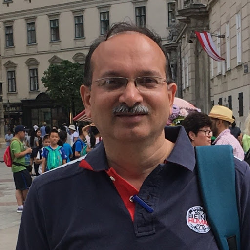 Rajendra Joshi Photo 26