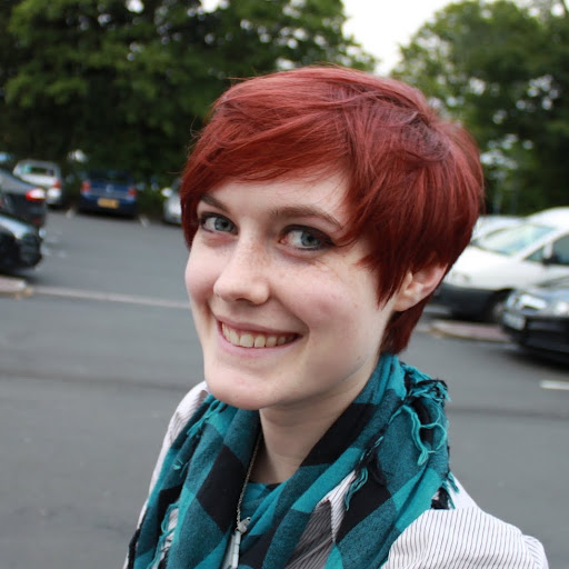 Hannah Hughes Photo 31