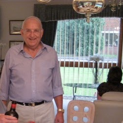 Harry Rowley Photo 9