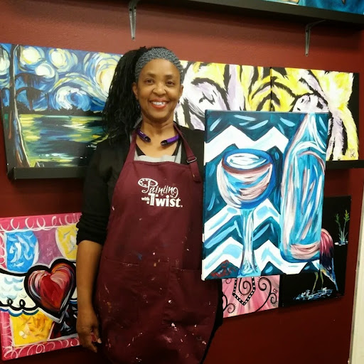 Gwendolyn Mccoy Photo 6