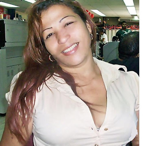 Rosany Rodriguez Photo 9