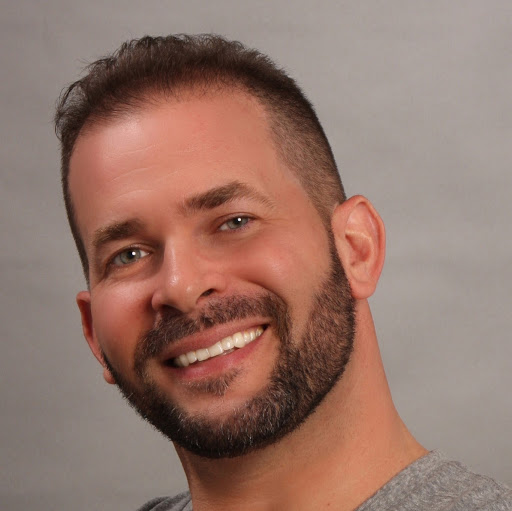 Adam Jarrett Photo 4