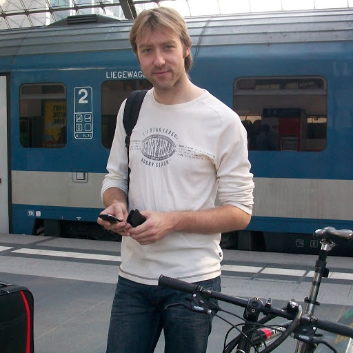Daniel Voigt Photo 10