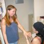 Rebecca Johnston Photo 25