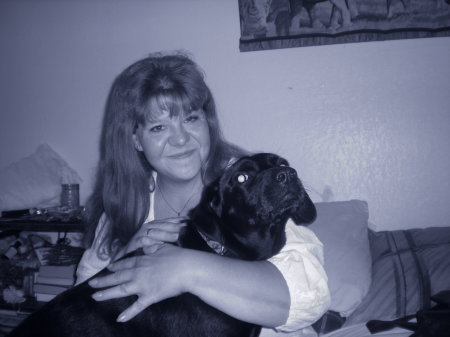 Tina Patterson Photo 15
