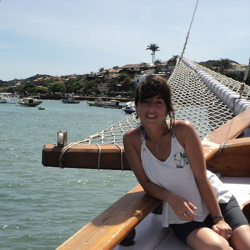 Veronica Cabrera Photo 7