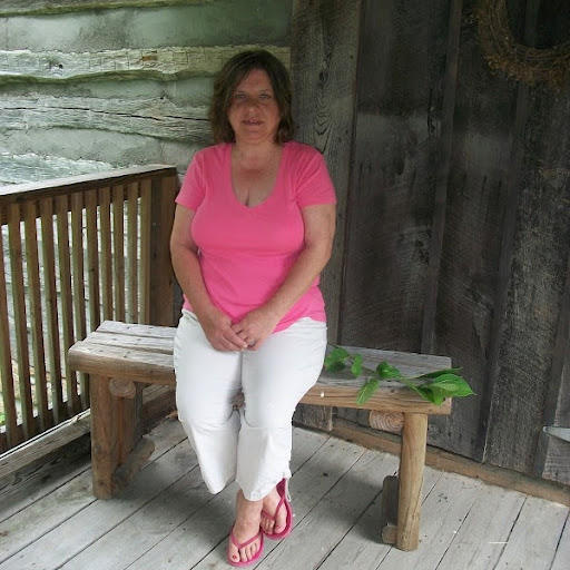 Deborah Mccoy Photo 11