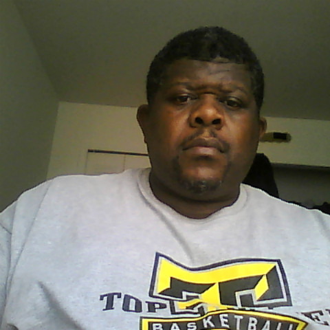 Dwayne Scott Photo 34