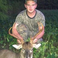 Jacob Gossett Photo 3