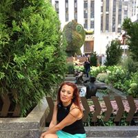 Patricia Camacho Photo 4