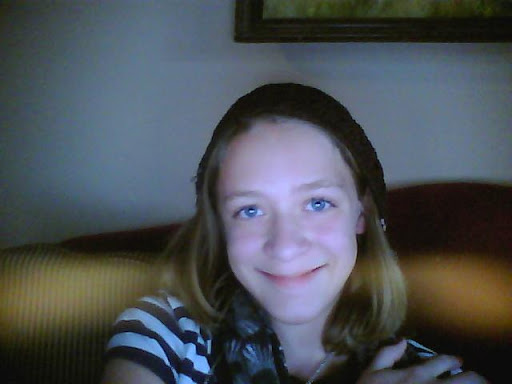 Allyson Jones Photo 18
