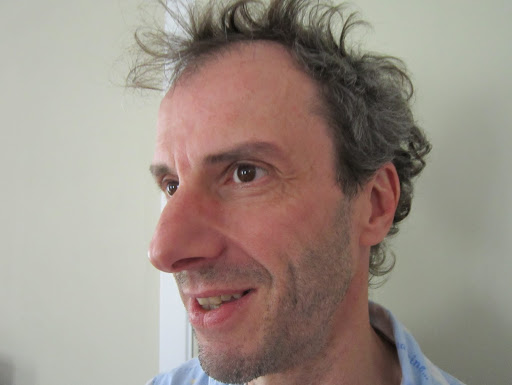 Jerome Potts Photo 2