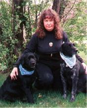 Marcia Patrick Photo 21