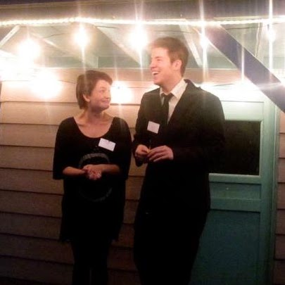 Daniel Faust Photo 17