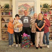 Judith Cline Photo 8