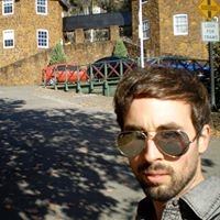 Adam Rees Photo 22