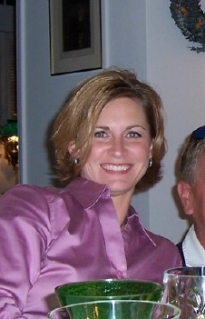 Michelle Getz Photo 10