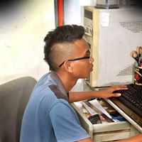 Joseph Cadiz Photo 16