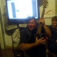 Robert Burgin Photo 37