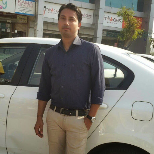 Zafar Kamal Photo 18