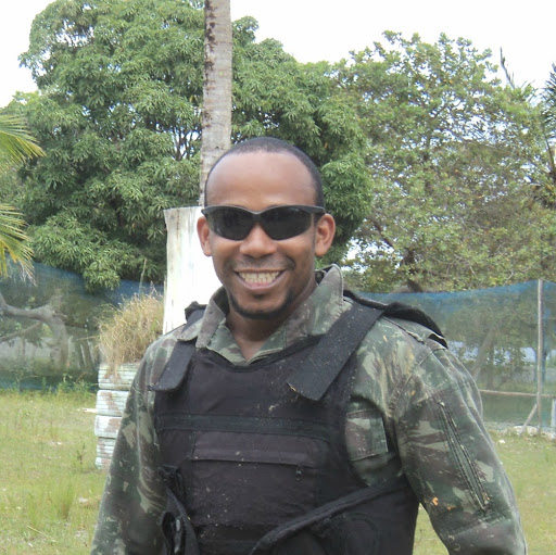 Roque Santos Photo 31