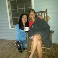 Brenda Reeks Photo 1