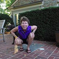 Leslie Culp Photo 12