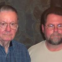 Ronnie Duffey Photo 1