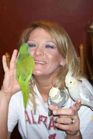 Lynette Wilson Photo 18