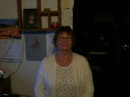 Judy Tucker Photo 21