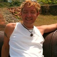 Richard Lucas Photo 33