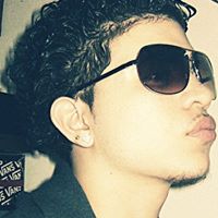 Marcus Diaz Photo 38