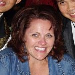 Katherine Farrell Photo 2