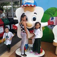Paul Almonte Photo 6