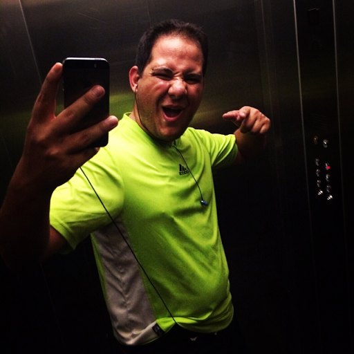 Jesus Mendoza Photo 37