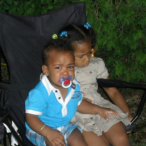 Candace King Photo 44