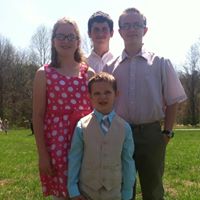 Andrea Howell Photo 34