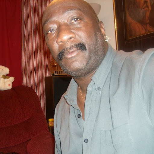 Ronald Green Photo 41