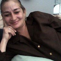 Deborah Vega Photo 10