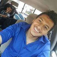 Edward Gamez Photo 11