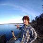 Dustin Ervin Photo 1