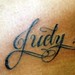 Judy Gabriel Photo 15