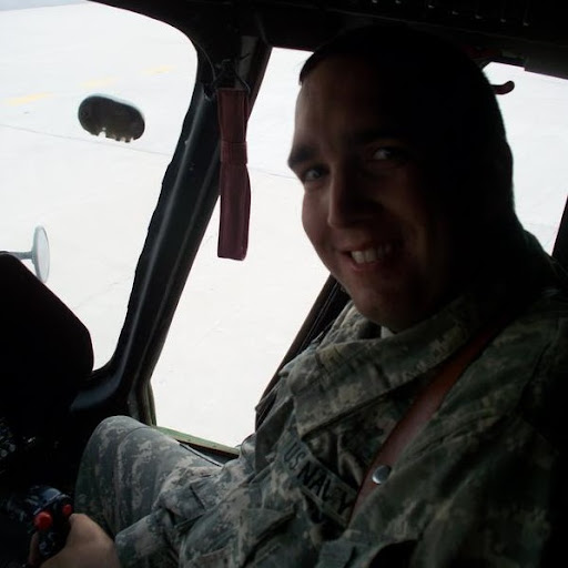Calvin West Photo 20