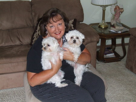 Jill Patterson Photo 12